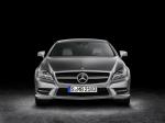 Mercedes-Benz CLS500 Shooting Brake 2012 года